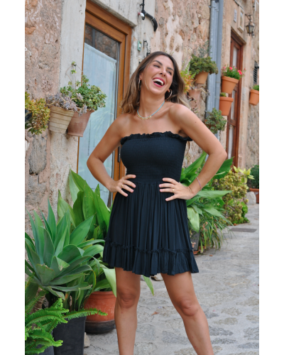 Vestido Alex Grey