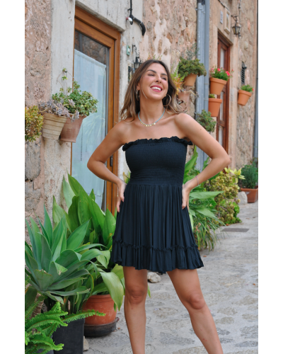 Vestido Alex Grey
