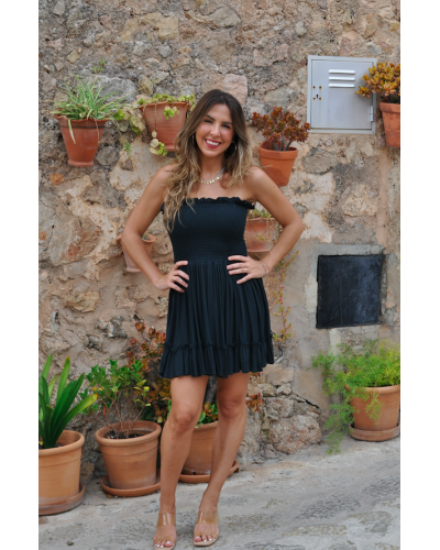 Vestido Alex Grey