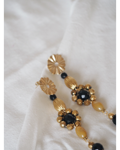 Pendientes Mara