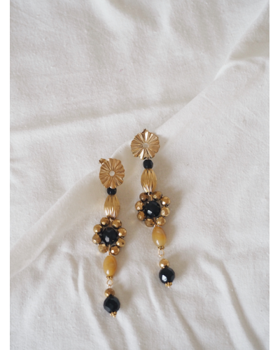 Pendientes Mara