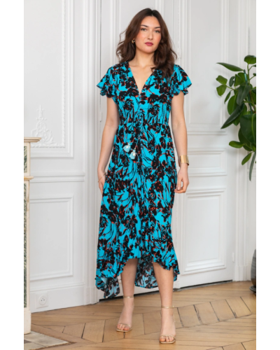 Vestido Gabriela Otoño