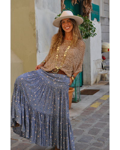 Jersey Nemea Camel