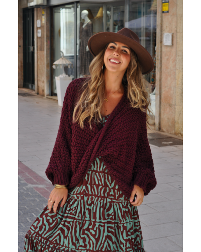 Vestido Mandy Military