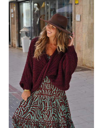 Vestido Mandy Military