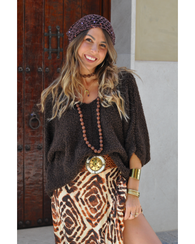 Jersey Tory Choco