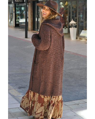 Rebeca Manson Choco
