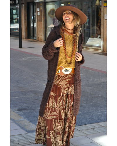 Rebeca Manson Choco