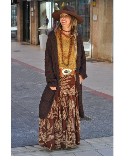 Rebeca Manson Choco
