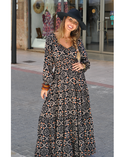 Vestido Mandy Diamond