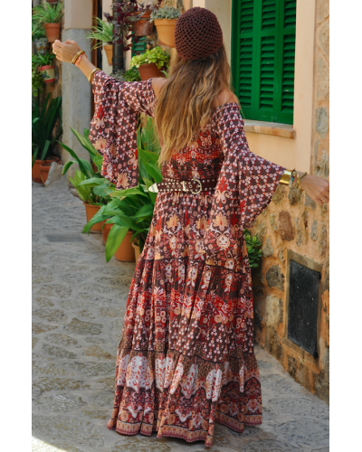 Conjunto Bohemian Dream