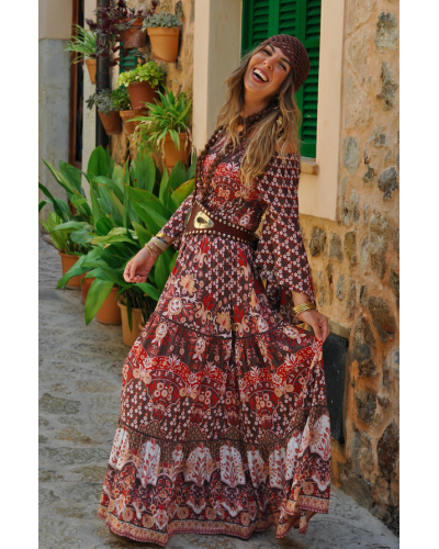 Conjunto Bohemian Dream