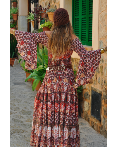 Conjunto Bohemian Dream