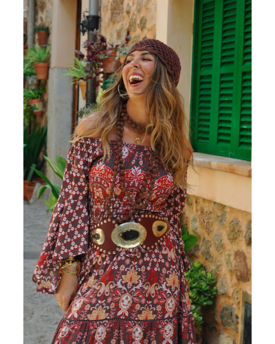Conjunto Bohemian Dream
