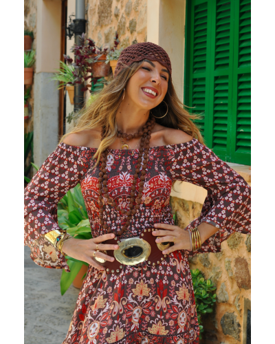 Conjunto Bohemian Dream