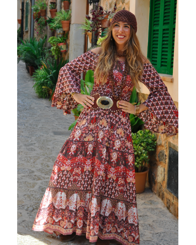 Conjunto Bohemian Dream