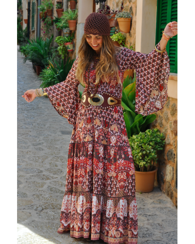 Conjunto Bohemian Dream