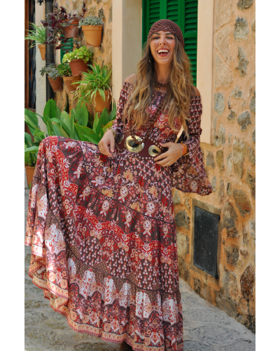 Conjunto Bohemian Dream