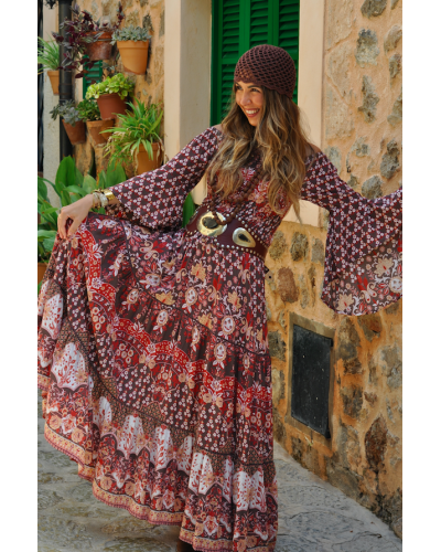 Conjunto Bohemian Dream