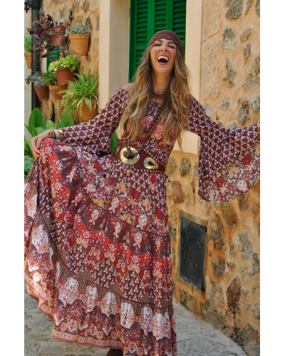 Conjunto Bohemian Dream