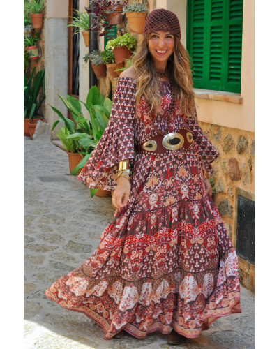 Conjunto Bohemian Dream