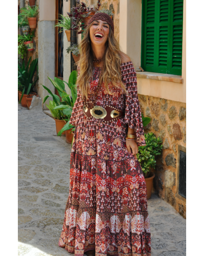 Conjunto Bohemian Dream