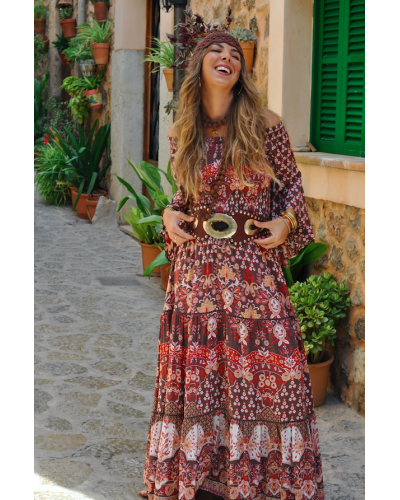 Conjunto Bohemian Dream