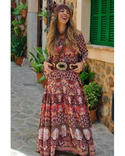 Conjunto Bohemian Dream