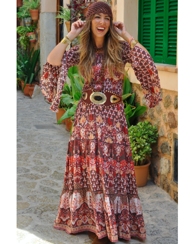 Conjunto Bohemian Dream