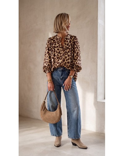 Jeans Barrel Stars