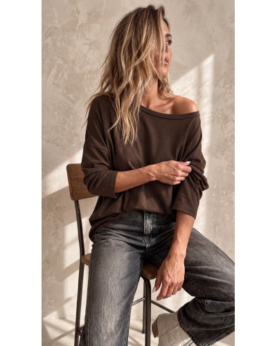 Camiseta Nono Choco