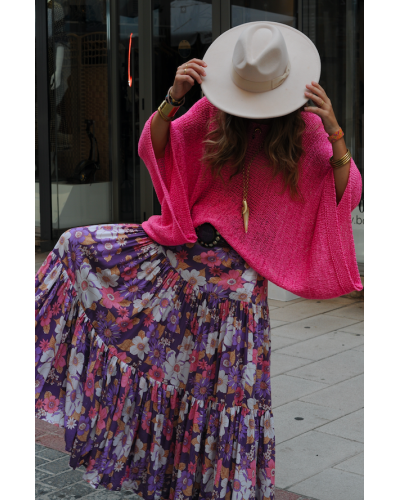Jersey Indy Rosa