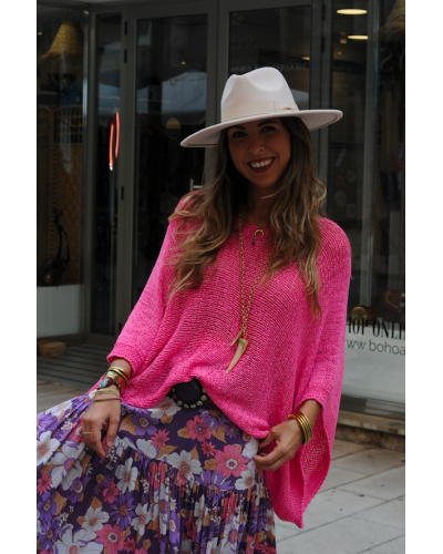 Jersey Indy Rosa