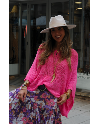 Jersey Indy Rosa