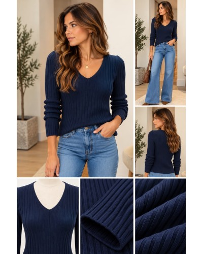 Jersey Canale Marino