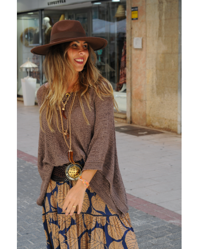 Jersey Indy Brown