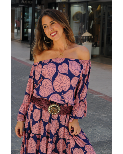 Conjunto Soul Waru