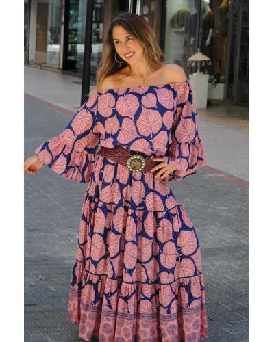 Conjunto Soul Waru