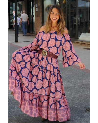 Conjunto Soul Waru