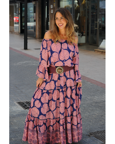 Conjunto Soul Waru