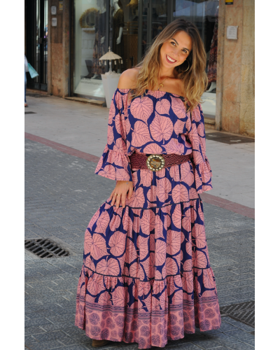 Conjunto Soul Waru