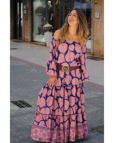 Conjunto Soul Waru
