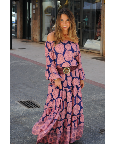 Conjunto Soul Waru