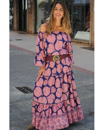 Conjunto Soul Waru