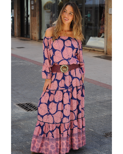 Conjunto Soul Waru