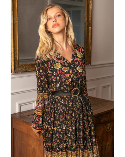 Vestido Nayara