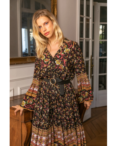 Vestido Nayara