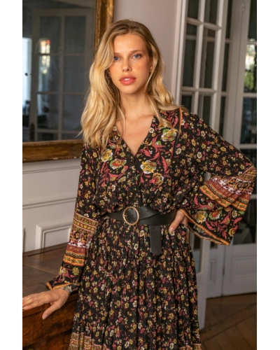 Vestido Nayara