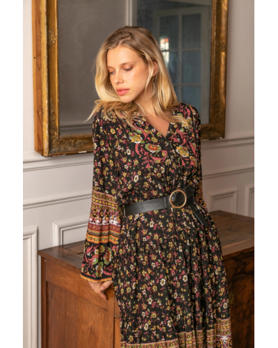 Vestido Nayara