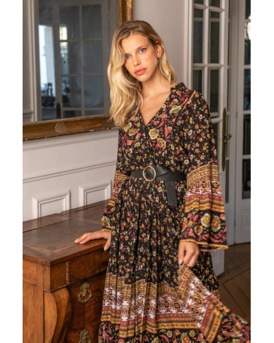 Vestido Nayara